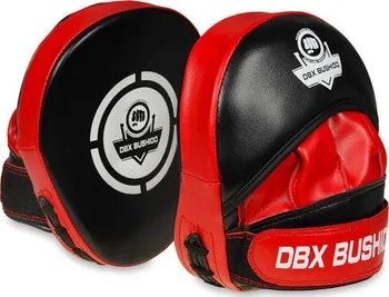 Lapa na box a MMA Bushido DBX ARF-1118a boxerské lapy