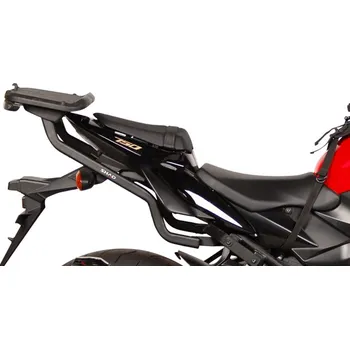 Zavazadlo na motocykl Suzuki GSR 750 2011- nosič topcase Shad S0GS71ST