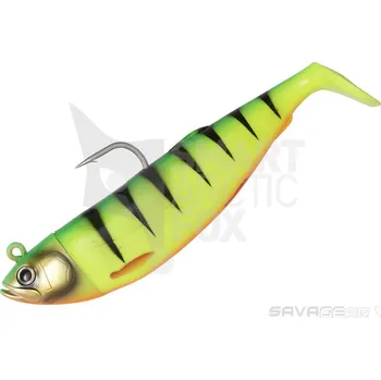 Umělá nástraha Savage Gear Cutbait Herring 20cm (270g) Barva: Fire Tiger