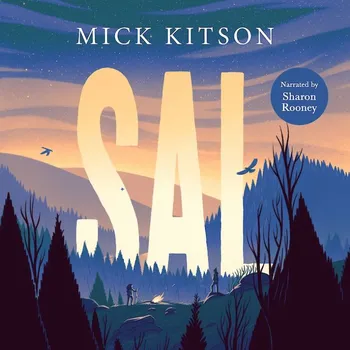 Sal - Mick Kitson (EN)