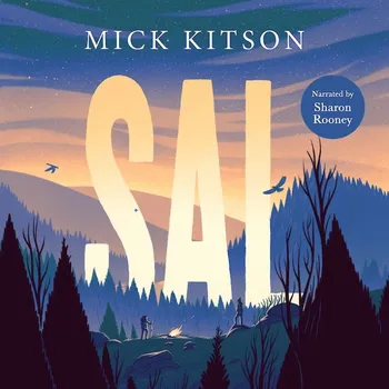 Cizojazyčná kniha Sal - Mick Kitson (EN)