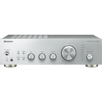 Hi-Fi Zesilovač Pioneer A-40AE stříbrný
