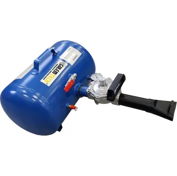 Sada na opravu pneumatiky Tlakové dělo 30 l