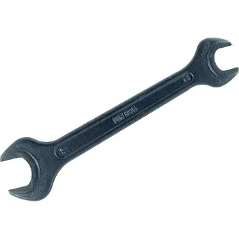 Klíč Klíč plochý oboustranný fosfátovaný-černěný 10x12 mm, DIN 895, Triumf (Triumf - profi)