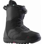Burton Mint Boa Black