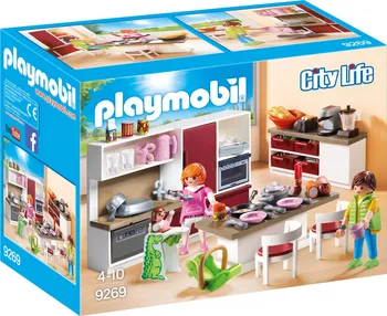 Stavebnice Playmobil Playmobil 9269