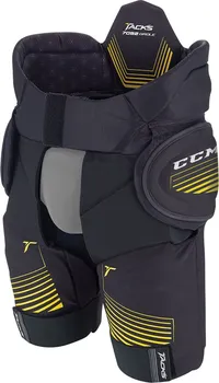 Hokejové kalhoty CCM Tacks 7092 SR černé XL
