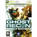 Tom Clancy's Ghost Recon: Advanced…