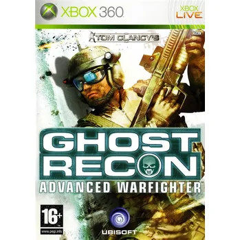 Tom Clancy's Ghost Recon: Advanced…