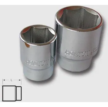 Gola hlavice Honiton H1850