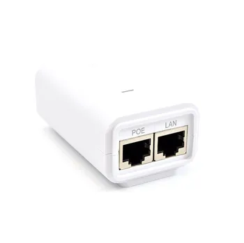 PoE injektor Ubiquiti POE-24-7W-G-WH