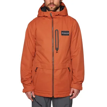 Volcom Analyzer Ins Burnt Orange Zbozi.cz