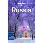 Russia - Lonely Planet (EN)