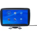 Stualarm LCD 10,1" ic-1015