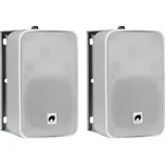 Omnitronic ODP-204 bílé