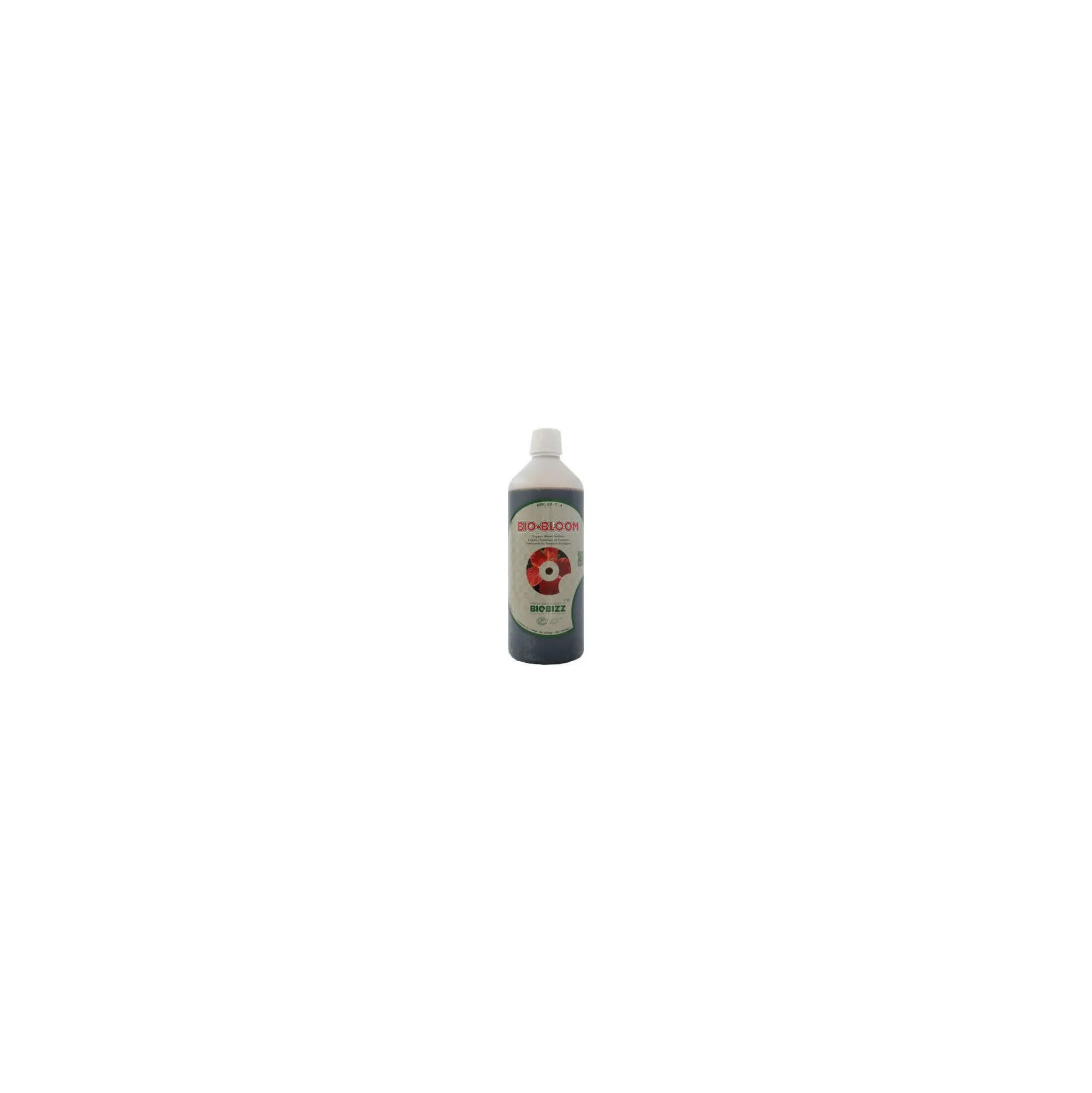 Fotografie 1 - Hnojivo Biobizz Bio-Bloom 250 ml