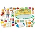 Stavebnice Playmobil Playmobil 9403 Obchod s potravinami