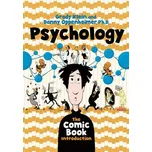 Psychology: The Comic Book Introduction…