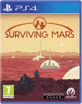 Surviving Mars PS4