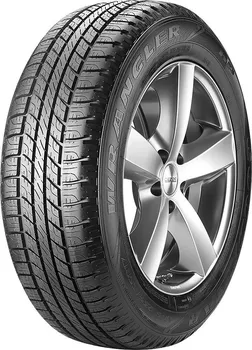 Celoroční osobní pneu Goodyear Wrangler HP All weather 235/60 R18 103 V FP