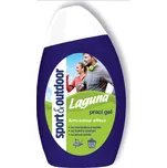 Laguna Sport prací gel 750 ml