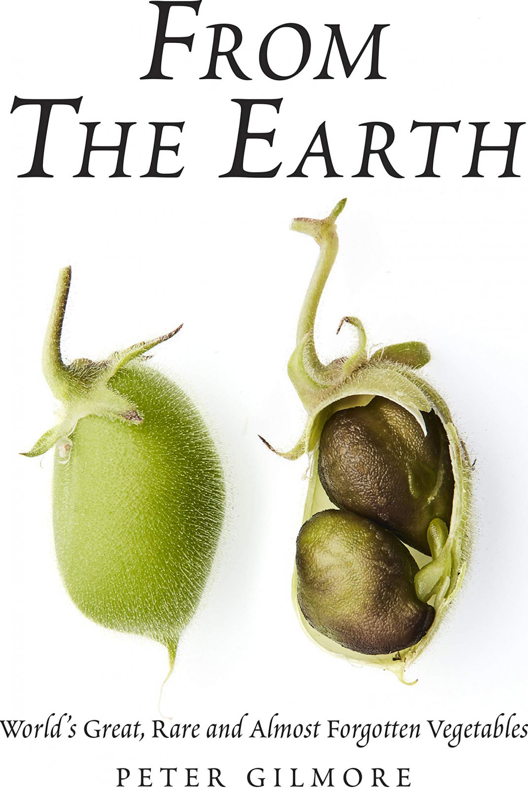 From The Earth Peter Gilmore En Od 956 Kc Zbozi Cz