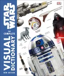 Star Wars: The Complete Visual…