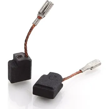 Kladivo N492849 DEWALT ORIGINÁL NÁHRADNÍ PÁR UHLÍKŮ PRO KOMBI KLADIVO D25481 A SEKACÍ KLADIVO D25810