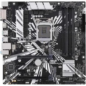 Základní deska Asus Prime Z390M-PLUS (90MB0Z60-M0EAY0)
