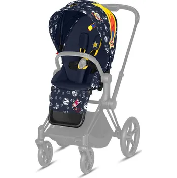 Příslušenství pro přepravu dětí Cybex Priam Seat Pack Fashion 2019