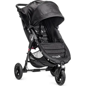 Kočárek Kočárek Baby Jogger City Mini Gt 2018 Black/Black