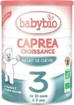 Babybio Caprea 3 - 900 g