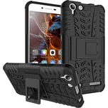 Pouzdro TVC Outdoor pro Lenovo Vibe K5 Plus / Vibe K5 Barva: Černá