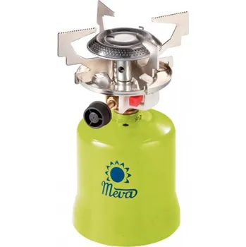 Turistický vařič OUTDOOROVÝ VAŘIČ FOCUS - PIEZO MEUKP06010P