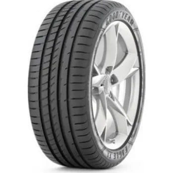 Goodyear Eagle F1 Asymmetric 2 225/45 R18 91 Y FP Letní osobní pneu Goodyear Eagle F1 Asymmetric 2 225/45 R18 91 Y FP