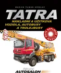 Tatra: Nákladní a užitková vozidla,…