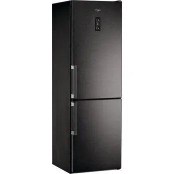 Lednice Whirlpool WDNF 93D KS H