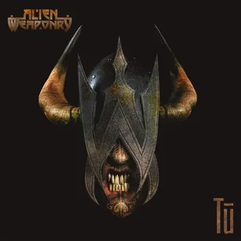 Zahraniční hudba Tu - Alien Weaponry [CD]