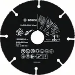 BOSCH Multi Wheel 2608623013 125 mm 