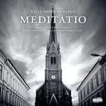 Kjell Mørk Karlsen: Meditatio -…