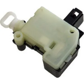 Dveře karosérie NTY Motorek centrálního zamykání VW GOLF IV -2005 SKODA OCTAVIA -2010 1M0959781A 3B0959781B