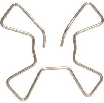 Pružinový držák hadiček pro sběrač Delaval TF360