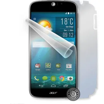 ScreenShield fólie pro Acer Liquid Jade S S56