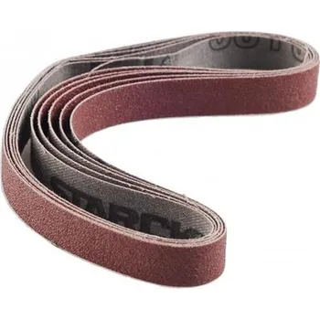 Příslušenství k nářadí PROXXON Brusný pás - zrnitost 120 (korund) 28582 28582
