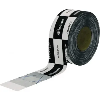 Izolační páska Rothoblaas Páska FLEXI BAND FLEXI 60