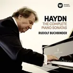 The Complete Piano Sonatas - Rudolf…