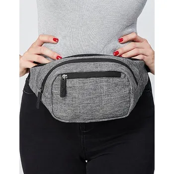 Ledvinka ledvinka Detroit bags2GO (Hip Bag - Detroit )