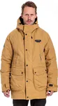 Nugget Enforcer 2 Parka A Camel Dobby