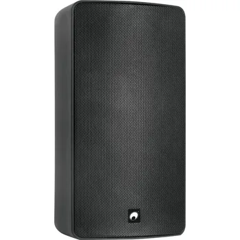 Reprobox Omnitronic ODP-208 černé