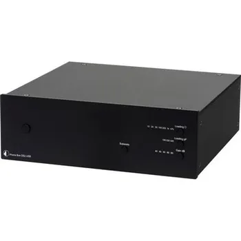 Gramofonní předzesilovač Pro-Ject PHONO BOX DS2